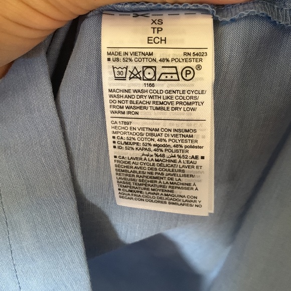 Old Navy summer dress - Picture 3 of 8